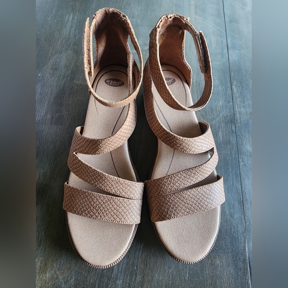 Dr. Scholls Sandals